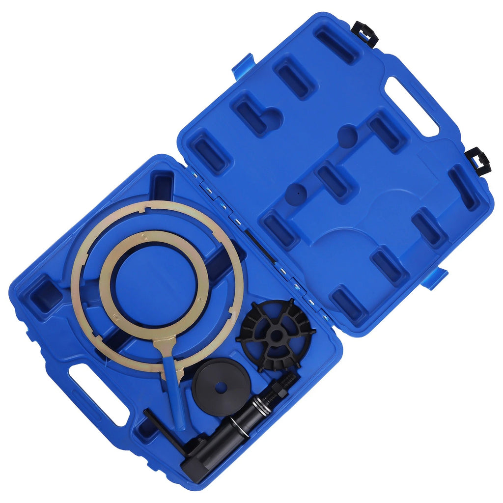 Dual Clutch Transmission Reset Tool for Ford Focus DPS6-DCT (2011–2019)