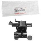 Engine Heater Valve Tap for Toyota Landcruiser HZJ80 (1992–1995)