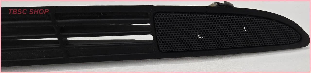 Dash Upper Finish Trim with Speaker RH for Jaguar XJ6 (1995–1997) GMD6614AA