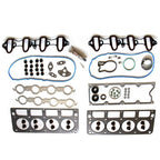 Graphite Head Gasket Set for Chevrolet GMC Sierra 2500 (1999–2001)
