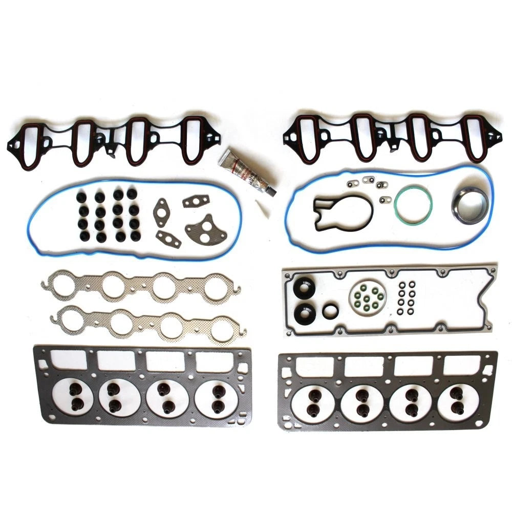 Graphite Head Gasket Set for Chevrolet GMC Sierra 2500 (1999–2001)