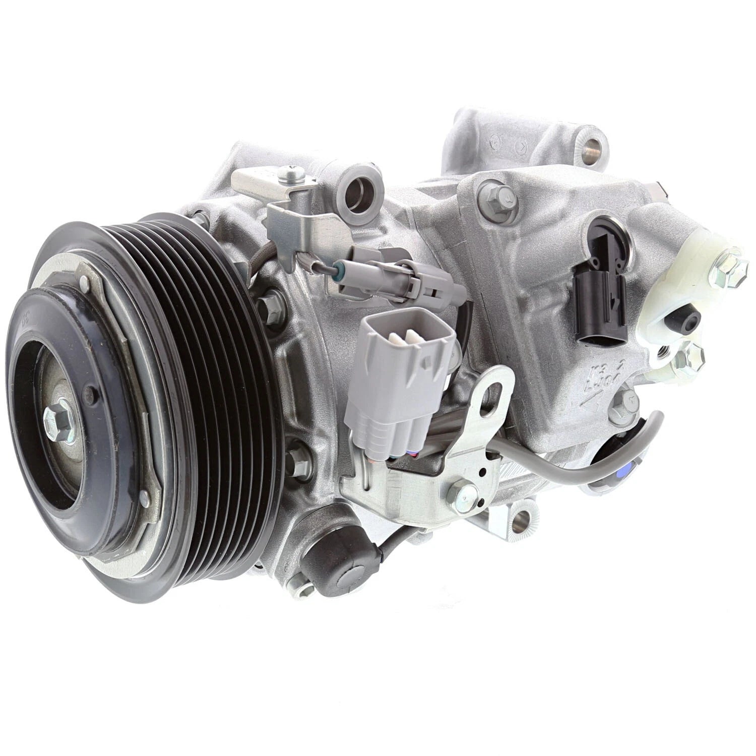 Denso A/C Compressor 471-1033 for