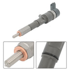 Set of 4 Fuel Injectors for TCD3.6 L4 Diesel Engine