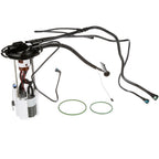 Delphi FG1846 Fuel Pump Module Assembly for Chevrolet Equinox/Pontiac Torrent (2005–2009)