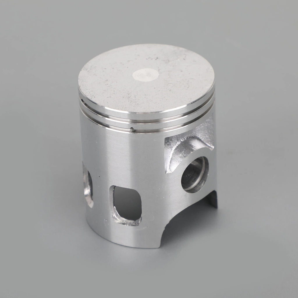 Piston Kit & Rings Set O/S 0.25 for Yamaha DT 125 (1978–1991)