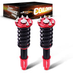 2X Coilover Kit for Honda Accord (2008–2012) 24 Way Damper