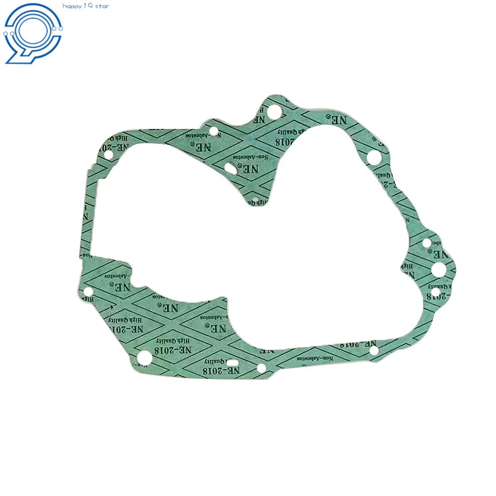 Engine Gasket Set with Oil Seals for Honda Z50 Z50A Mini Trail (1968–1978)