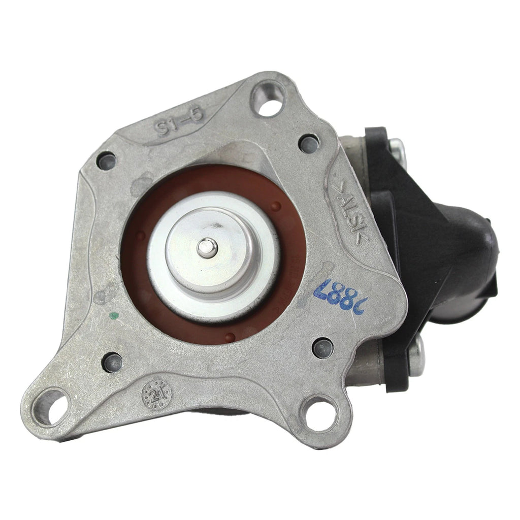 Pierburg Secondary Air Injection Control Valve for Audi A6 Quattro Q5 Q7 (2005–2020)