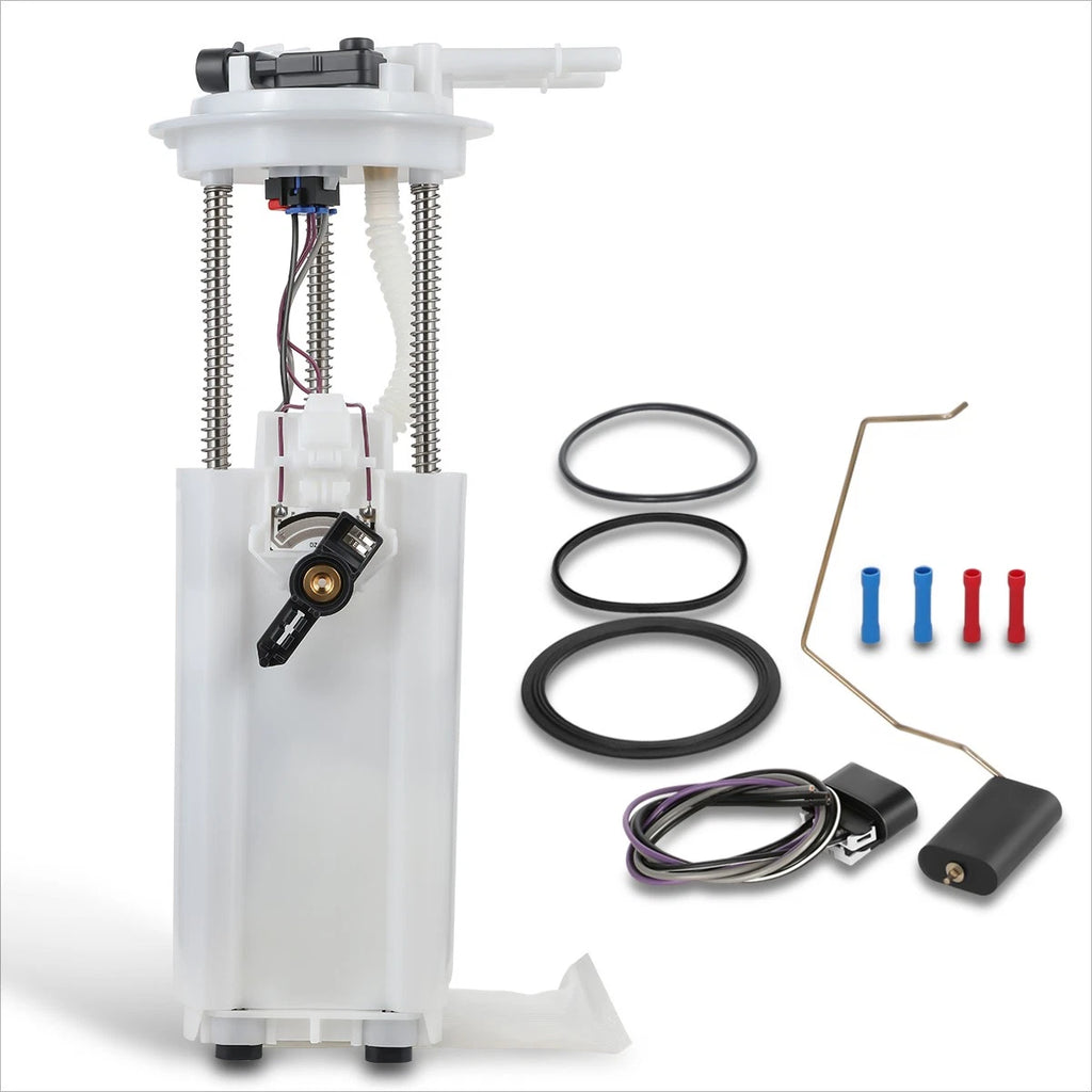 Gas Fuel Pump Module Assembly for Buick LeSabre, Cadillac DeVille, Pontiac Bonneville (2000–2003)