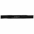 1 Heavy Duty XHT 22" Mower Blade for Toro Recycler (Fits 104-8697-03)