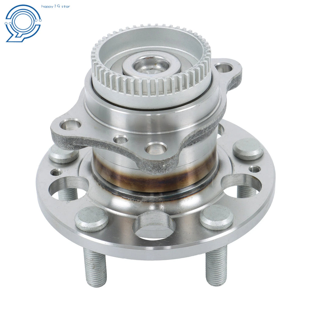 Rear Wheel Hub Bearing Assembly for Hyundai Elantra Coupe GT Veloster (2013–2016)