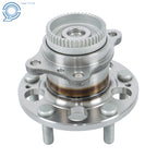 Rear Wheel Hub Bearing Assembly for Hyundai Elantra Coupe GT Veloster (2013–2016)