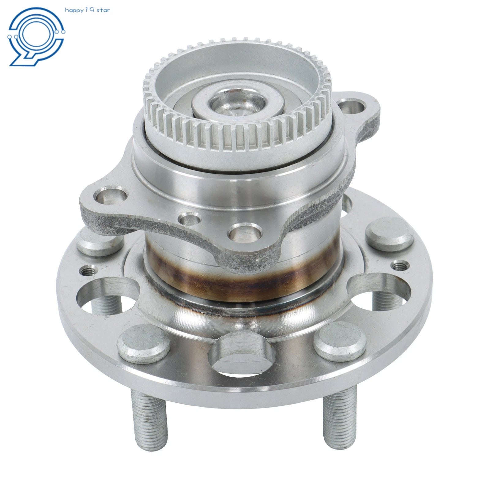 Rear Wheel Hub Bearing Assembly for Hyundai Elantra Coupe GT Veloster (2013–2016)