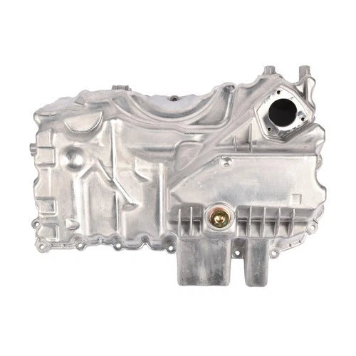 Aluminum Engine Oil Pan for BMW 228i 320i 328i 428i 528i X1 Z4 (2012–2019)