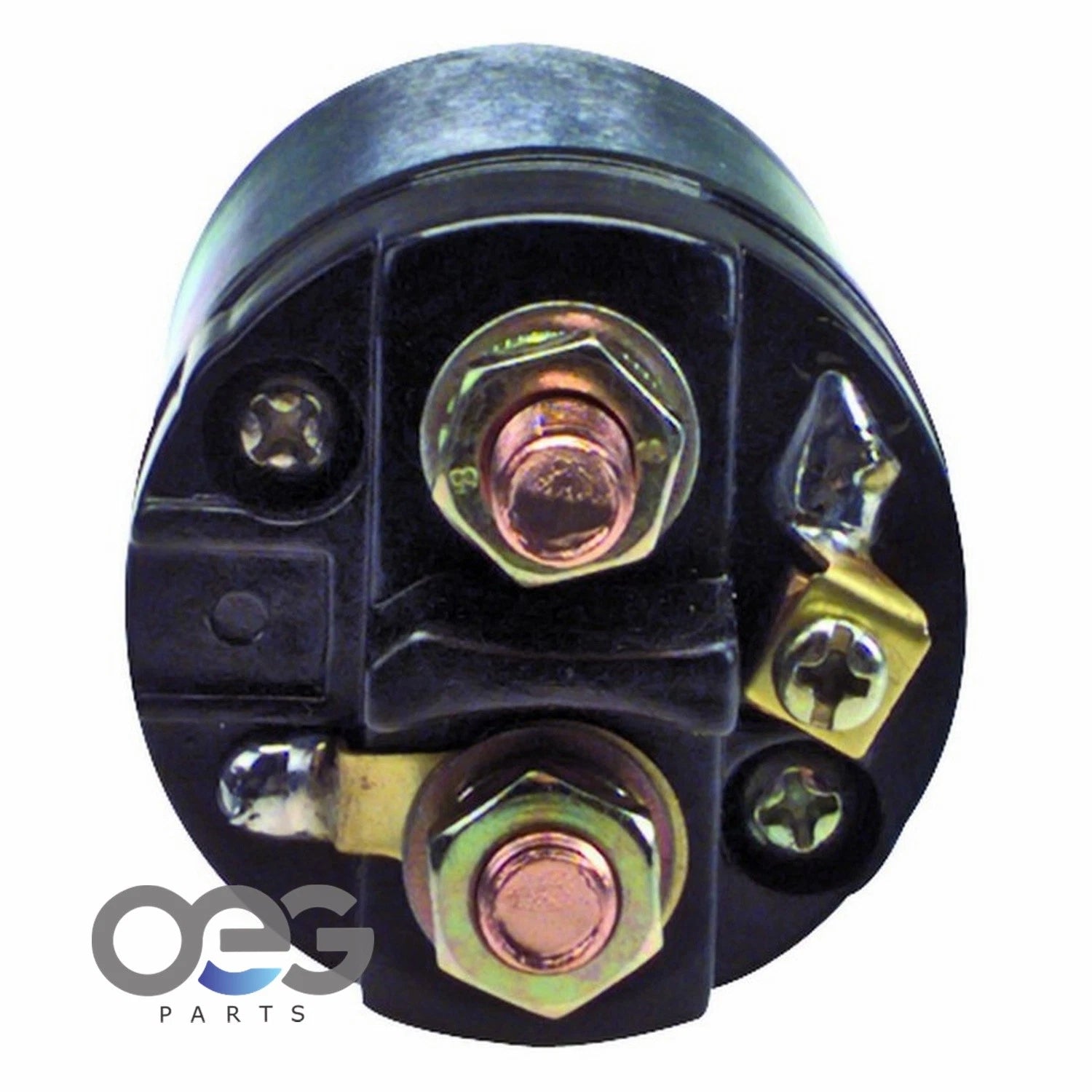 Solenoid for Volvo Penta MD2B (1964-1975)