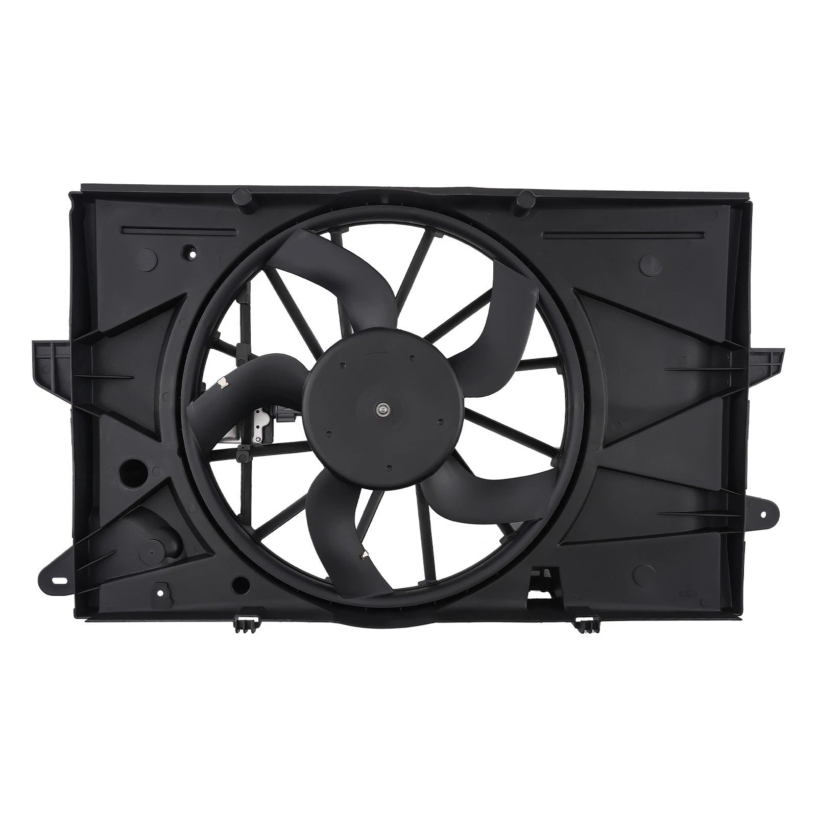 Engine Coolant Radiator Fan for Lincoln MKS (2009–2012)
