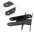 1-3" Torsion Keys Lift Kit for Chevy S10 GMC Sonoma 4WD (1983–2005)
