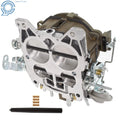 Carburetor for Chevrolet 327 350 427 454 Quadrajet 4MV (1965–1986)