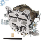 Carburetor for Chevrolet 327 350 427 454 Quadrajet 4MV (1965–1986)
