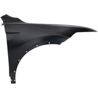 Fender for Volkswagen Tiguan (2022–2023) Front Left and Right
