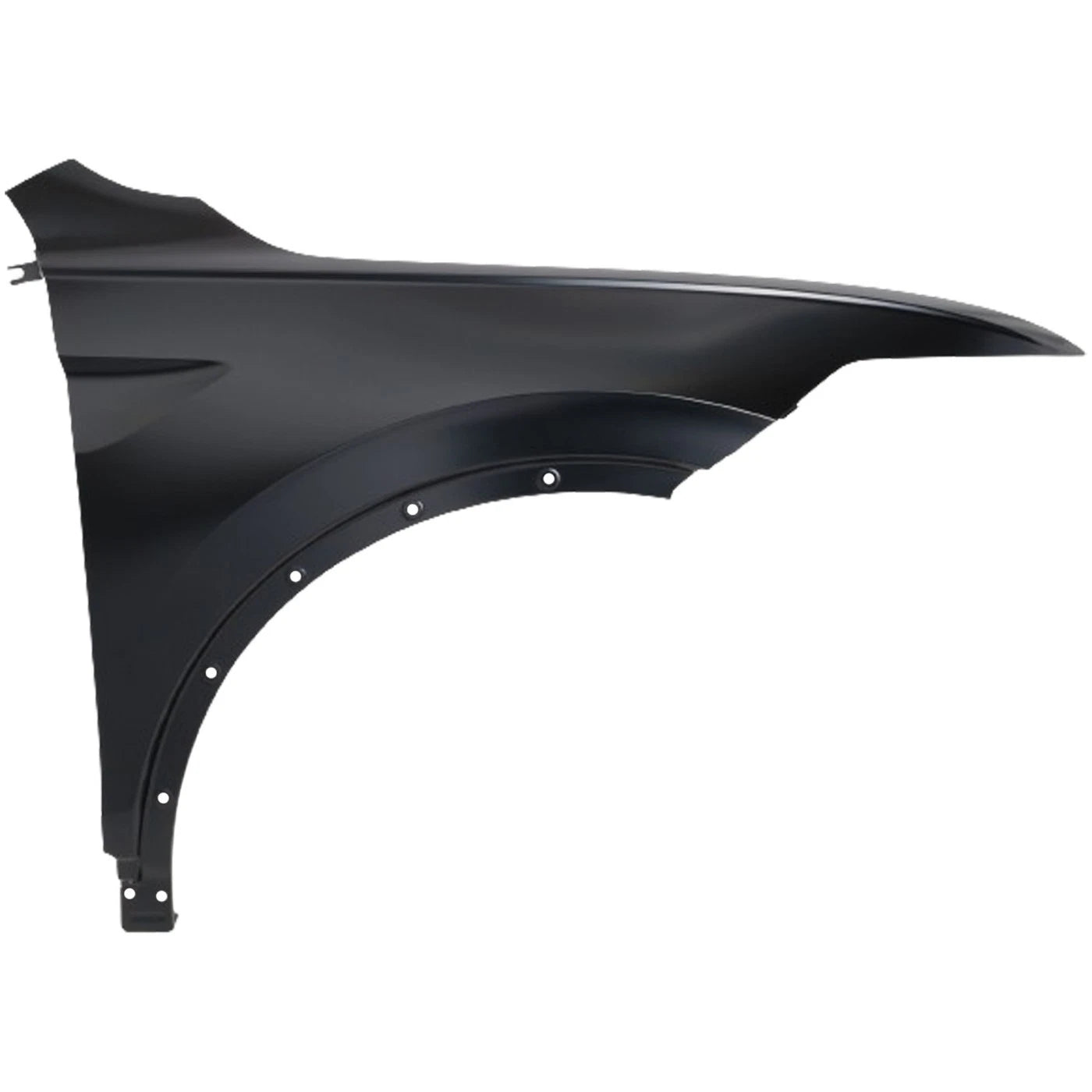 Fender for Volkswagen Tiguan (2022–2023) Front Left and Right