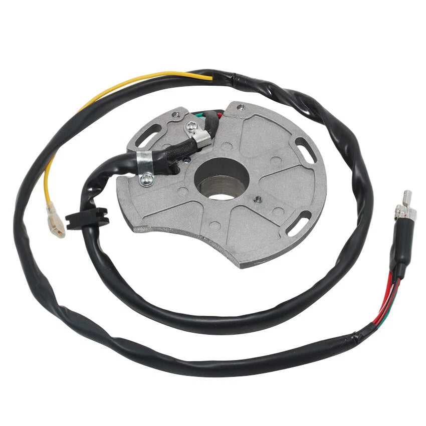 Magneto Generator Stator Coil for GAS GAS XC125 (2001) MC250034005 EC125 (2001)