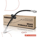 Rear Brake Hydraulic Hose for Ford Transit-150 250 (2015–2021)