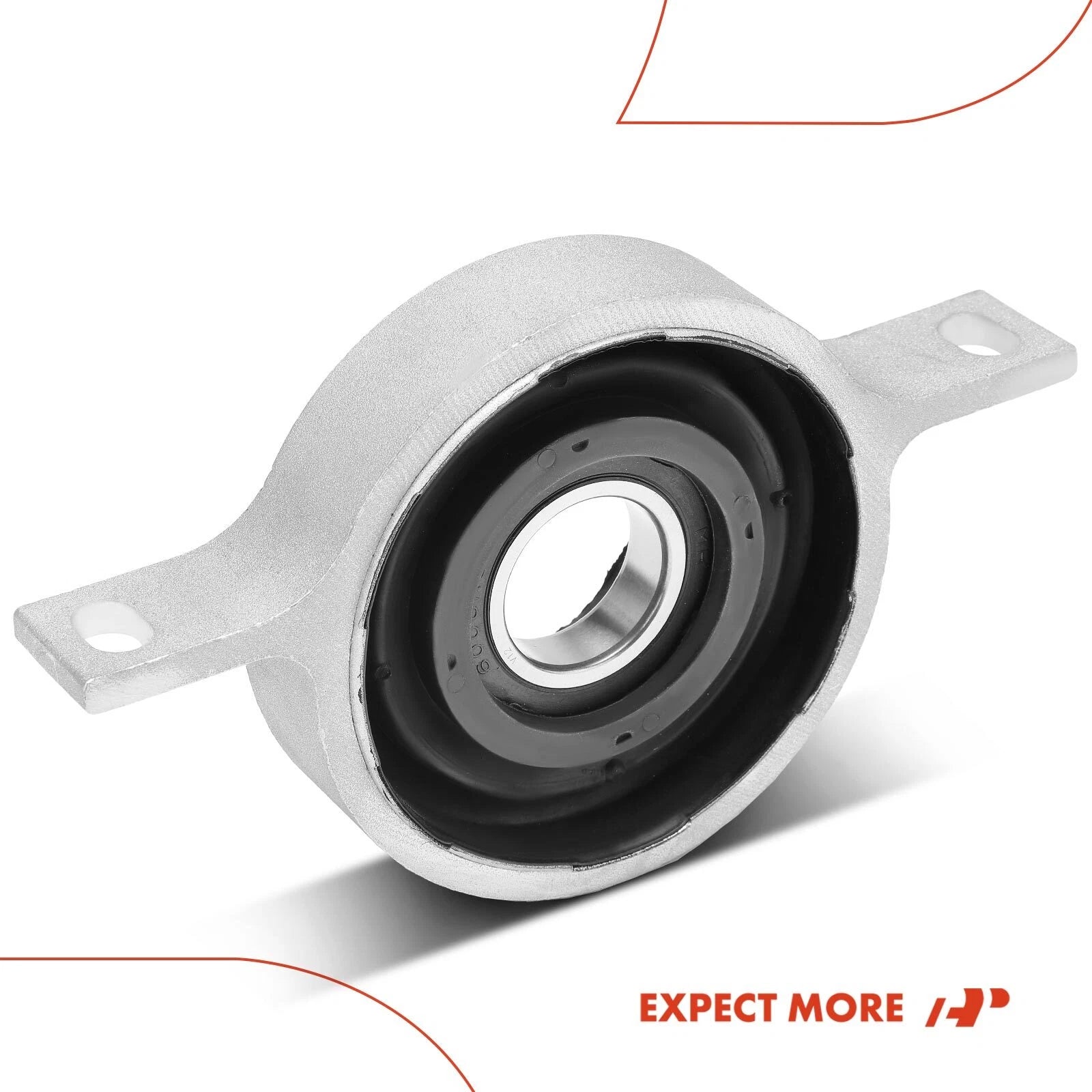 Drive Shaft Center Support Bearing for BMW X3 F25, X4 F26 (2011–2019)