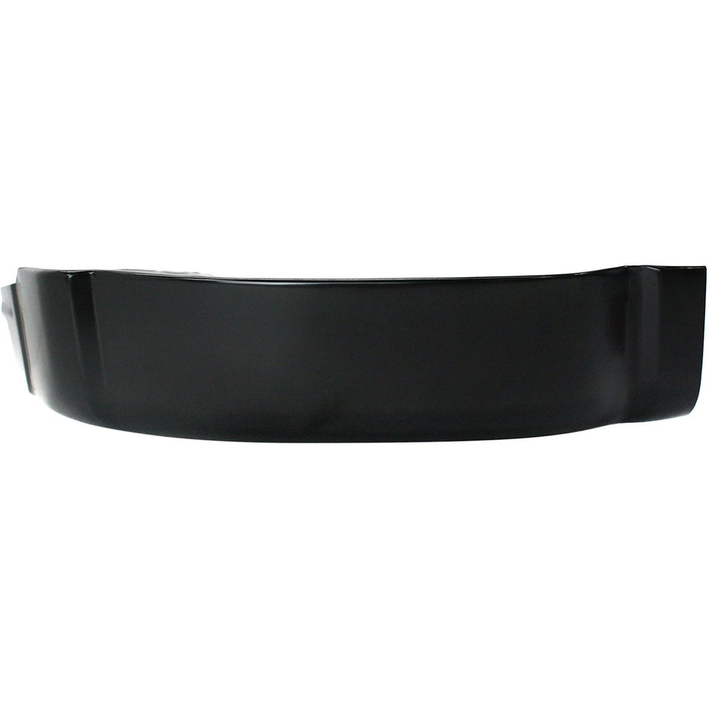 Cab Corner Driver Left Side for Chevrolet Silverado 1500 (1999-2007)