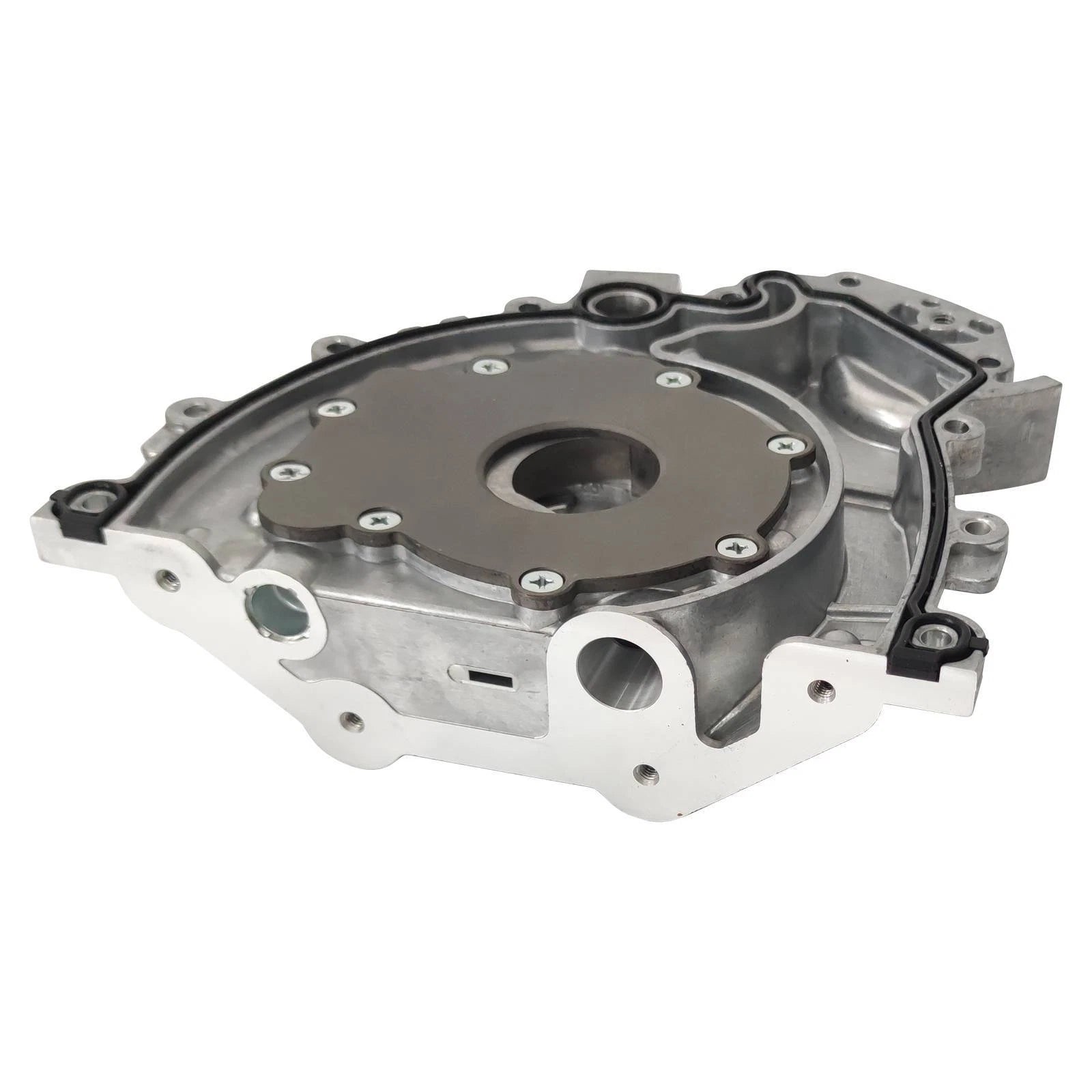 Engine Oil Pump for Land Rover LR4 LR3 Range Rover Sport (2005–2016)