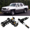 Air Suspension Shocks Struts for Cadillac Escalade GMC Yukon (2007–2014)
