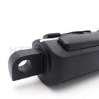 Black Eagle Footpegs for Harley Models (H-D Male Mount)