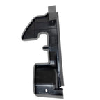 Replacement Polypropylene Driver Side Radiator Support Air Deflector for Toyota Tacoma (2005–2023)