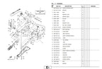 Steering Handle Assembly for Yamaha Outboard F50 F60HP (2000–2023) 69W-W0084-01-4D