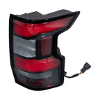 LED Tail Light Assembly for Nissan Frontier (2022–2024)