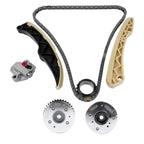 Timing Chain Kit & VVT Gears for Hyundai Elantra Tucson Kia Forte (2012–2021)