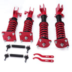 Coilover Springs Kit for Mazda Protege (1999–2003)