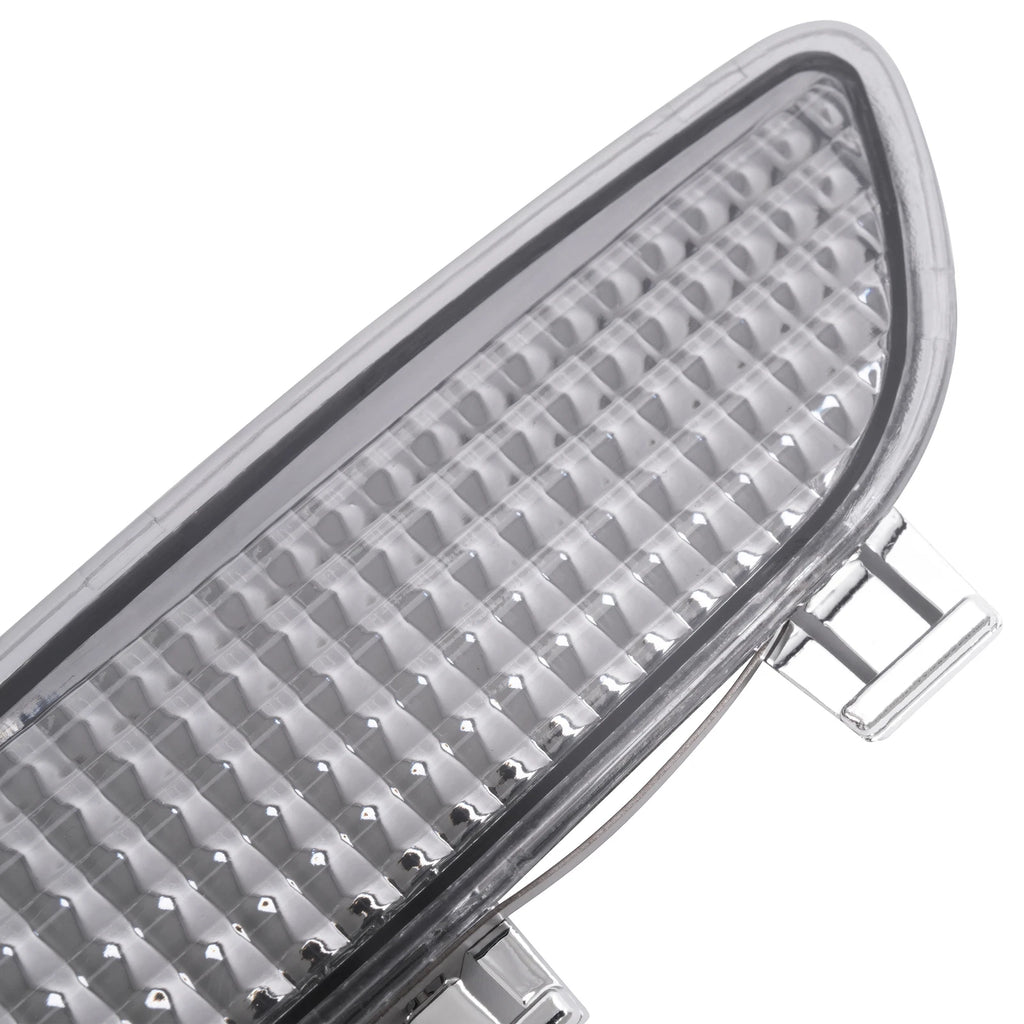 Pair Bumper Side Marker Lights for BMW 3 Series (2008-2013)