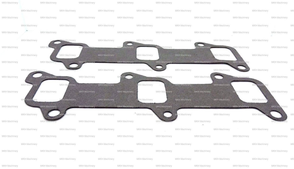 Exhaust Manifold Gaskets for Ford 7810 7910 8210 Tractors