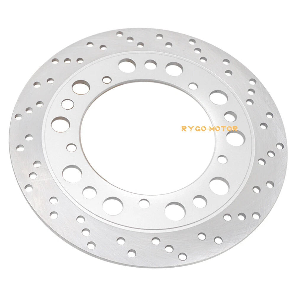 Front Brake Disc Rotor for Honda Shadow VLX 600 VT600C VT600CD (1988–2007)