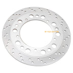 Front Brake Disc Rotor for Honda Shadow VLX 600 VT600C VT600CD (1988–2007)