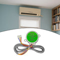 Air Conditioning Motor 12V 35BYJ46 for Haier (Compatibility)