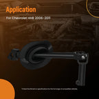 Intermediate Lower Steering Shaft for Chevrolet HHR (2006–2011) 25834100 25834093