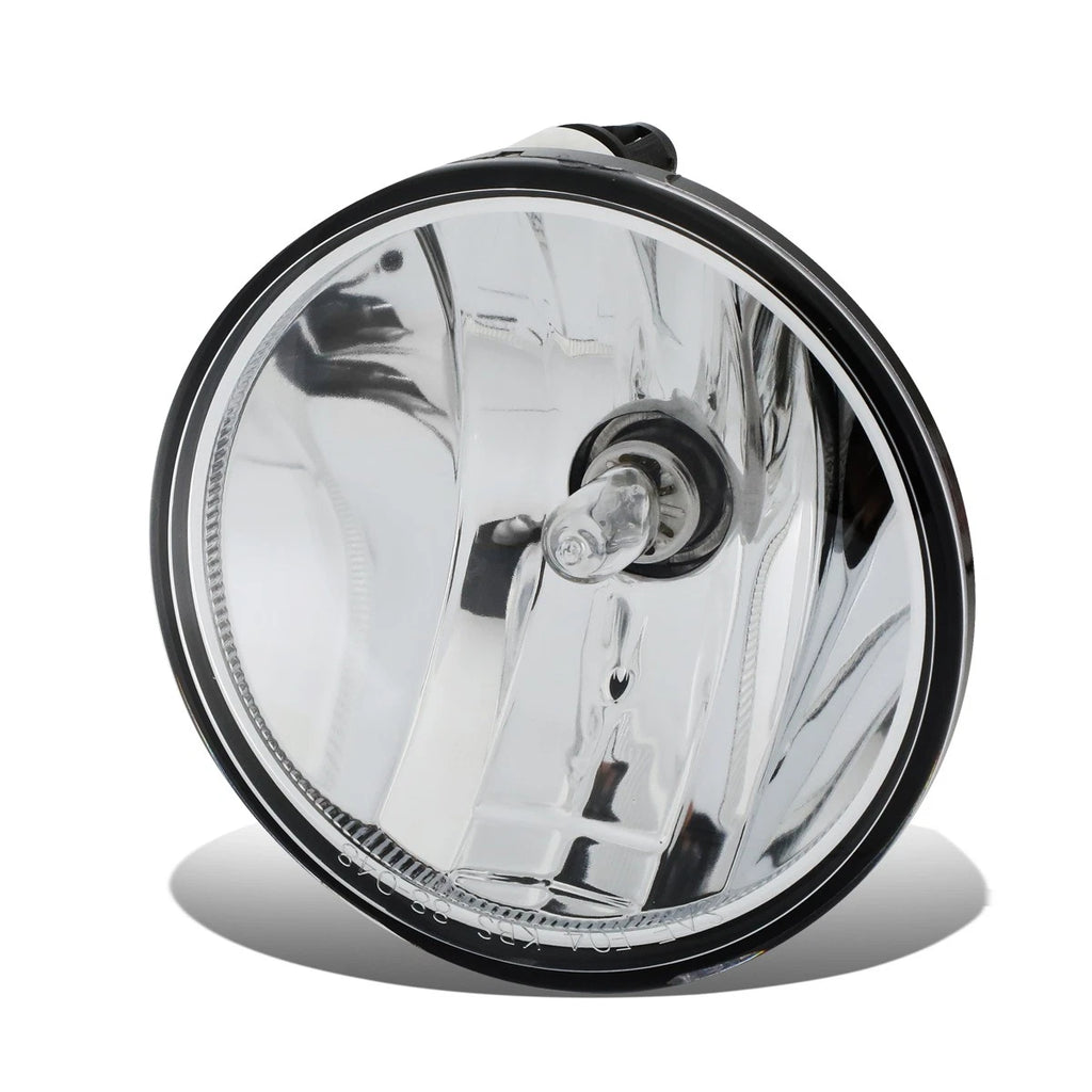 1Pc OE Style Fog Light Lamp for Chevrolet Silverado Colorado Sierra Canyon (2015–2019)