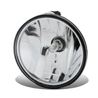 1Pc OE Style Fog Light Lamp for Chevrolet Silverado Colorado Sierra Canyon (2015–2019)