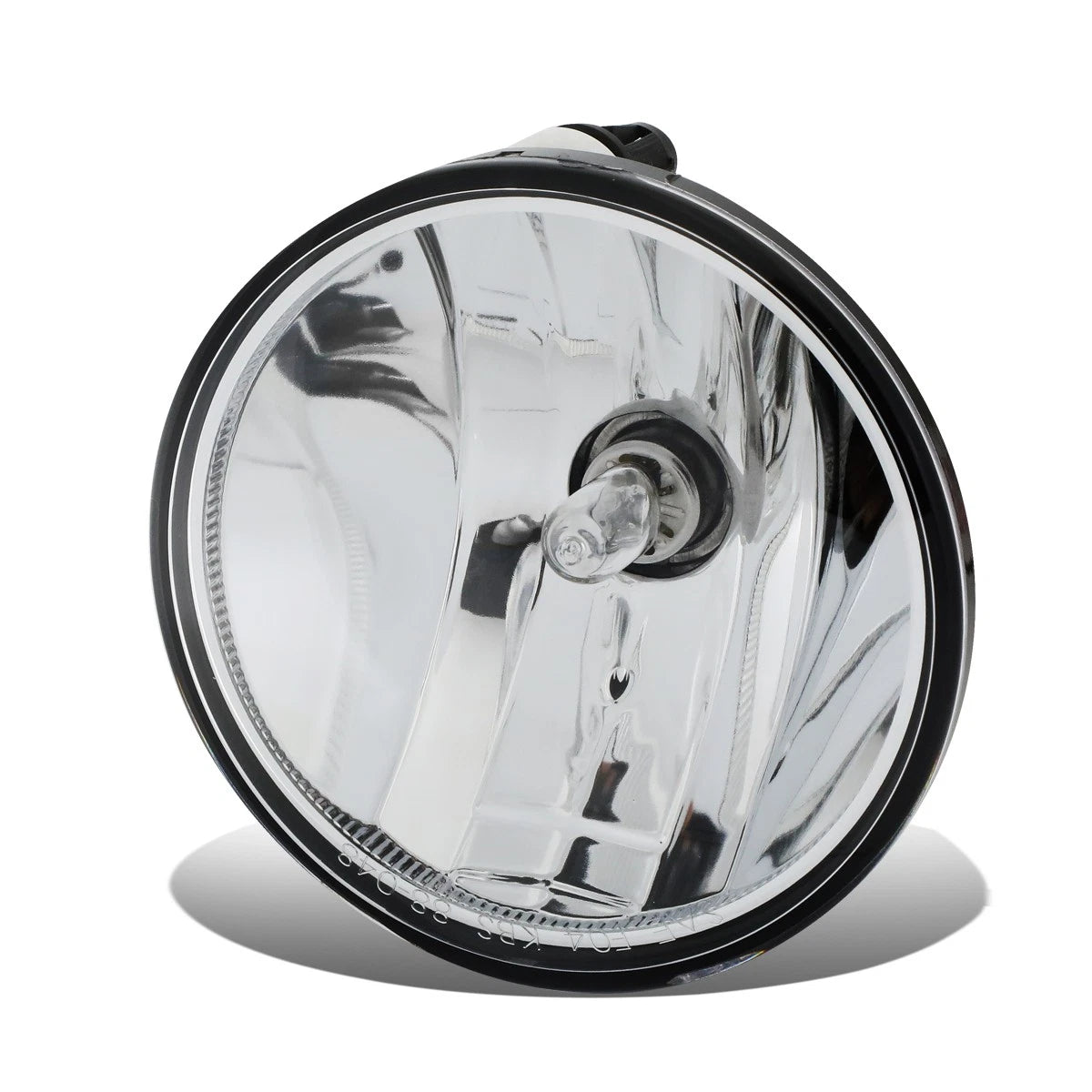 1Pc OE Style Fog Light Lamp for Chevrolet Silverado Colorado Sierra Canyon (2015–2019)