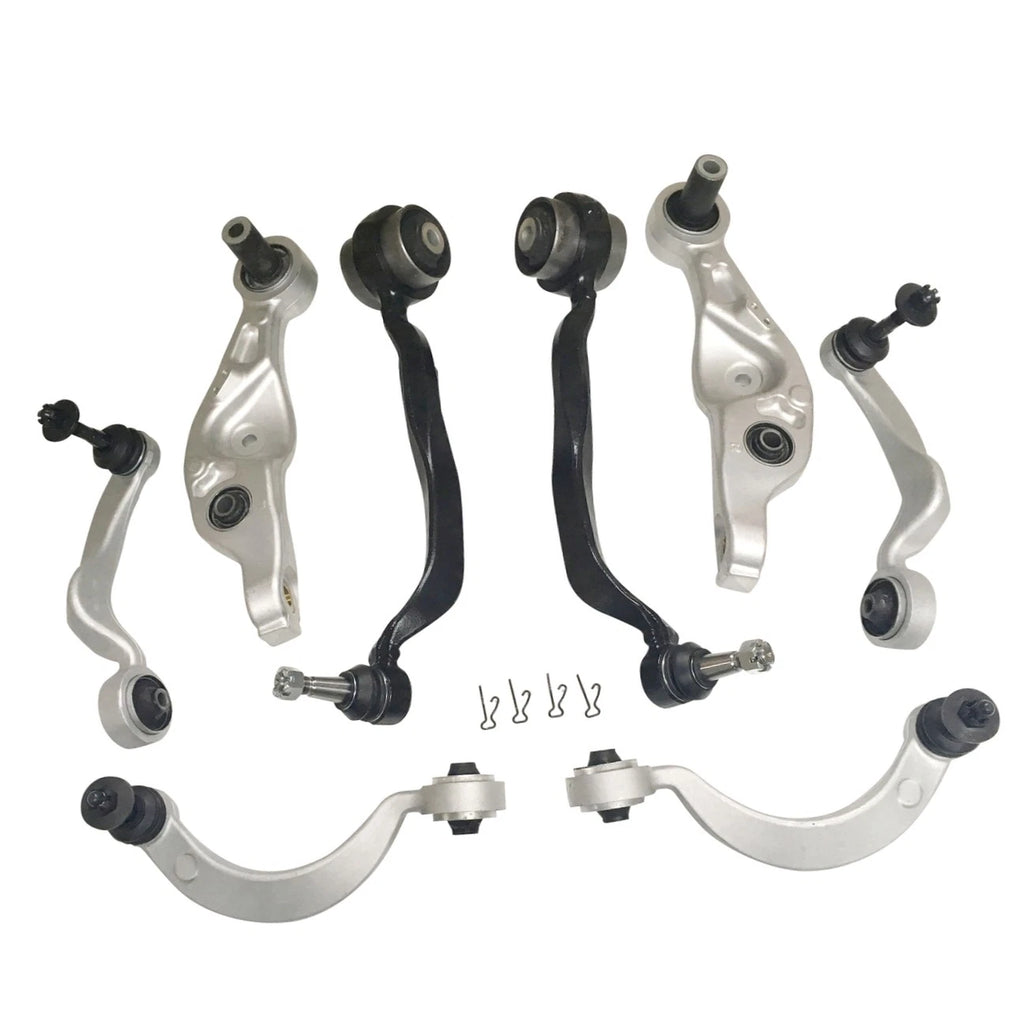 Control Arm Kit for Lexus LS460 (2007-2017)