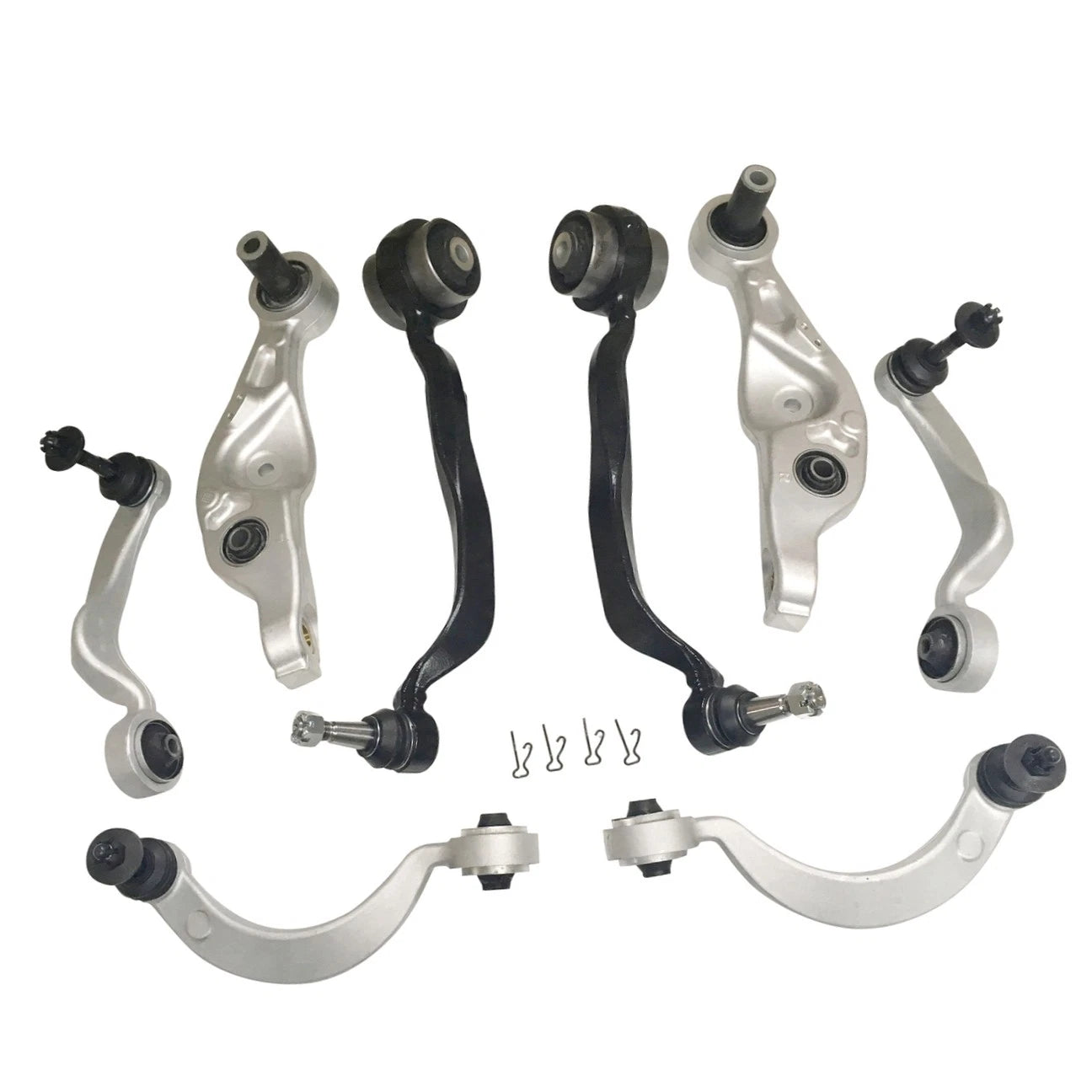 Control Arm Kit for Lexus LS460 (2007-2017)