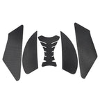 Fuel Tank Pad Sticker Knee Grip Decal for Kawasaki ZX10R (2011-2020)