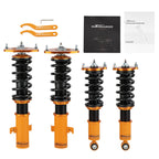 Coilover 24 Level Damper Lowering Kit for Subaru Legacy (2005–2009)